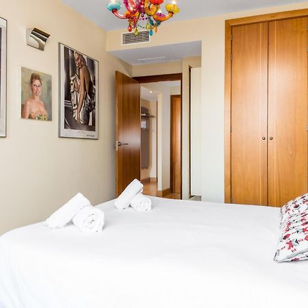 Suite Homes Penthouse Eslava Malaga Bagian luar foto