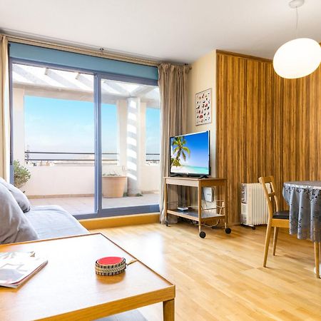 Suite Homes Penthouse Eslava Malaga Bagian luar foto