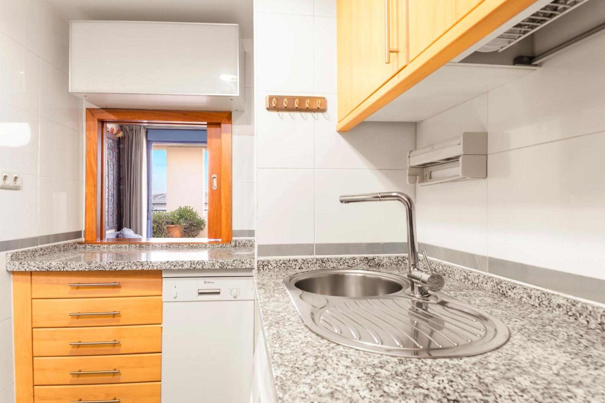 Suite Homes Penthouse Eslava Malaga Bagian luar foto