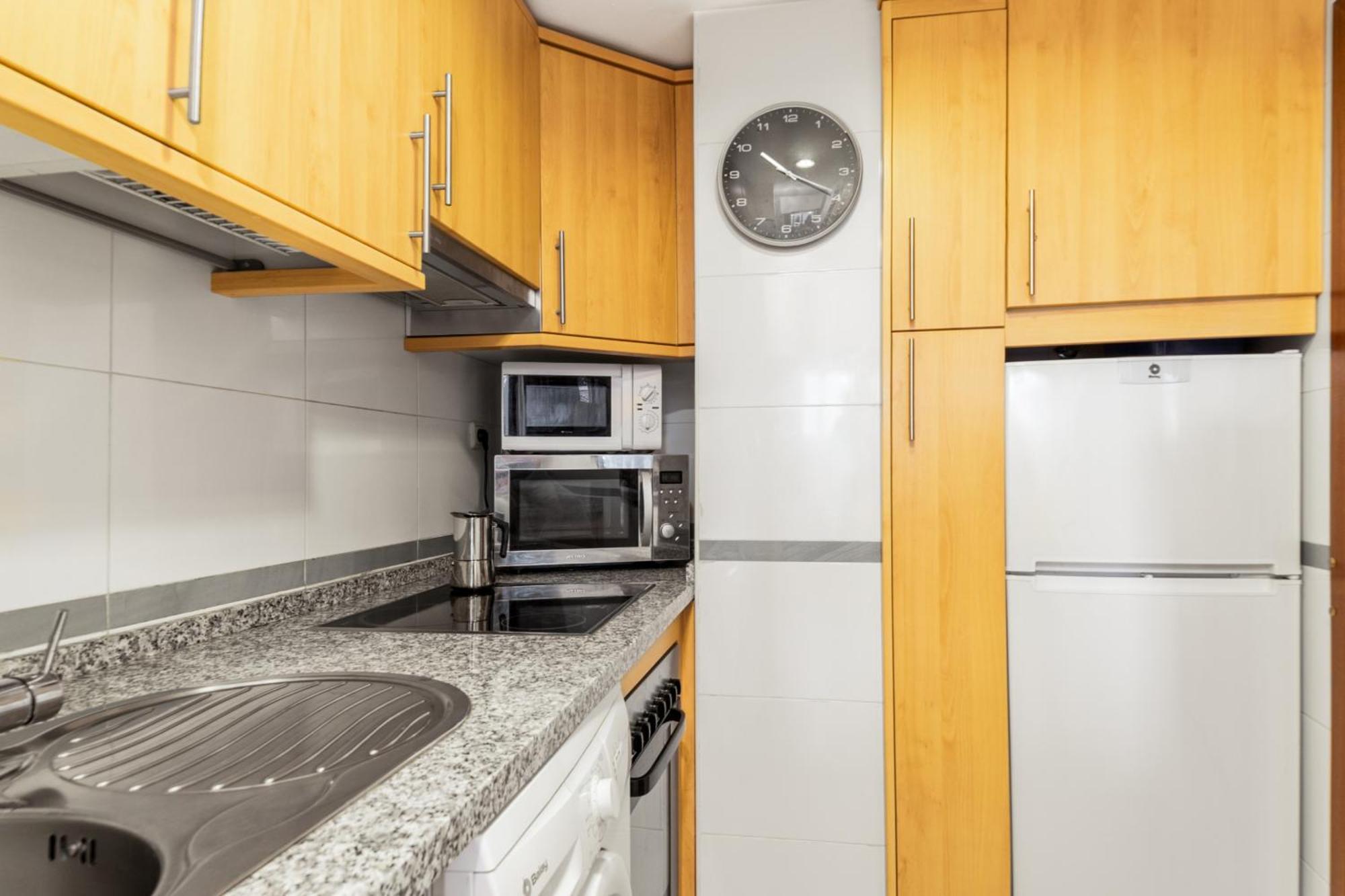 Suite Homes Penthouse Eslava Malaga Bagian luar foto
