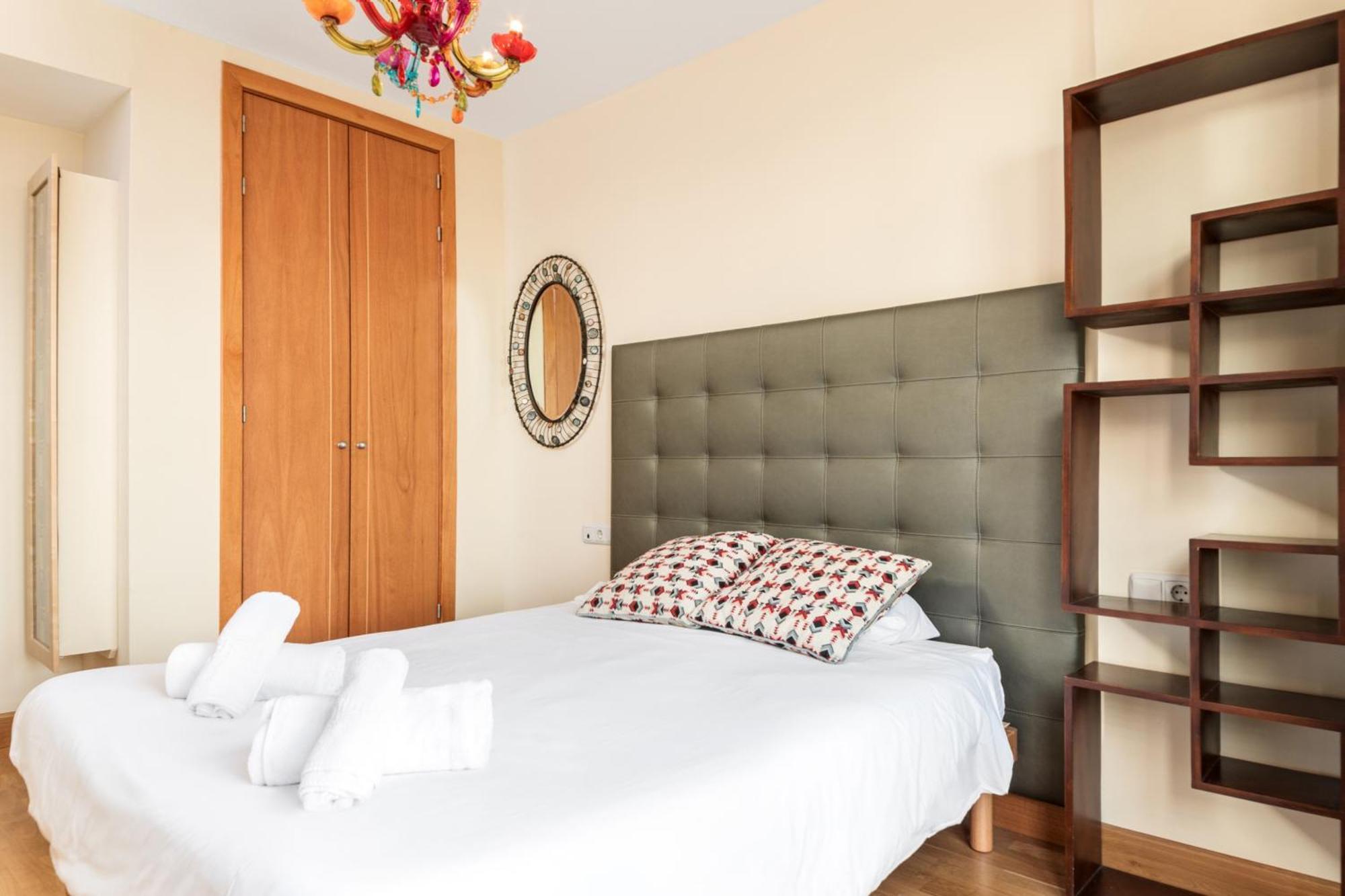 Suite Homes Penthouse Eslava Malaga Bagian luar foto